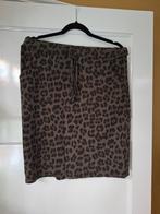 Leuke Sensi Wear Rok - Maat L, Kleding | Dames, Bruin, Maat 42/44 (L), Ophalen of Verzenden, Boven de knie