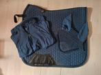 Lemieux set Atlantic, Dieren en Toebehoren, Paardrijkleding, Ophalen of Verzenden, Zo goed als nieuw, Dressuur