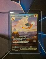Charizard ex #199 Pokemon Scarlet & Violet 151, Ophalen of Verzenden, Nieuw