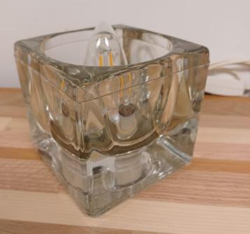 Peill & Putzler Ice Cube Lamp beschikbaar voor biedingen