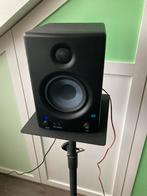 Presonus Eris 4.5 set monitoren, Muziek en Instrumenten, Versterkers | Keyboard, Monitor en PA, Ophalen, Zo goed als nieuw