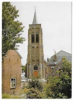 Groot Ammers N H Kerk Gelopen Ansichtkaart ( B4844 ), Ophalen of Verzenden, 1980 tot heden, Gelopen