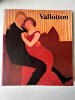 Félix Vallotton – Kunstcatalogus 1991Yale / Abbeville Press, Ophalen of Verzenden, Gelezen, Schilder- en Tekenkunst