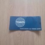 Tomos 4L brochure, Ophalen of Verzenden
