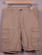Beige korte broek No Excess, mt M, Maat 48/50 (M), Beige, Ophalen of Verzenden, No Excess