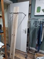 Mooie staande kapstok, Huis en Inrichting, Woonaccessoires | Kapstokken, Ophalen, Zo goed als nieuw, Staande kapstok, 150 tot 200 cm