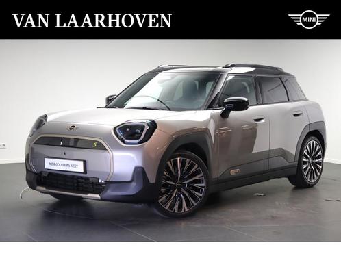 MINI Aceman SE Automaat / Favoured Trim / Pakket XL / 19" Et, Auto's, Mini, Bedrijf, Te koop, Overige modellen, Alarm, Elektrische stoelverstelling