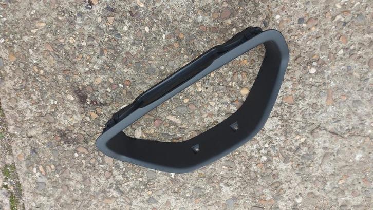 Console om de tellerklok Volvo S80 uit 2004, Auto diversen, Overige Auto diversen, Ophalen of Verzenden