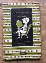 Van schuitje varen tot van Schendel door Annie M.G.Schmidt, Boeken, Ophalen of Verzenden, Gelezen, Fictie algemeen