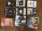 Panini ek 2016, Verzenden, Zo goed als nieuw, Meerdere plaatjes