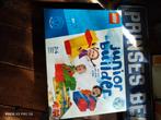 Lego 00748 junior builder set nieuw in doos, Ophalen of Verzenden, Zo goed als nieuw