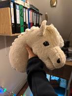 Stokpaard/hobbyhorse, Hobby en Vrije tijd, Overige Hobby en Vrije tijd, Ophalen of Verzenden, Zo goed als nieuw