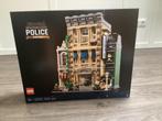 Nieuw: Lego Police Station 10278, Kinderen en Baby's, Speelgoed | Duplo en Lego, Ophalen of Verzenden, Nieuw, Complete set, Lego