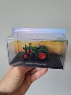 IFA RS 01-40 Pionier 1950 tractor Hachette SNC 1:43 (1), Hobby en Vrije tijd, Ophalen of Verzenden, Nieuw, Tractor of Landbouw