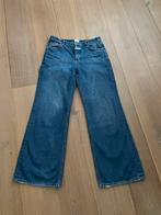 Closed jeans 28 C20564 Gillan wide, Kleding | Dames, Blauw, Closed, Ophalen of Verzenden, Zo goed als nieuw