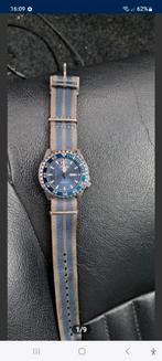 Citizen automatic

8200-S109736
Zonder doos en papieren, Ophalen of Verzenden, Zo goed als nieuw, Blauw, Jongen of Meisje