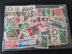 DDR Postzegels - Collectie, Ophalen of Verzenden