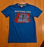 NIEUW MTC t-shirt jongen, maat 140, Nieuw, Ophalen of Verzenden, Shirt of Longsleeve, Jongen