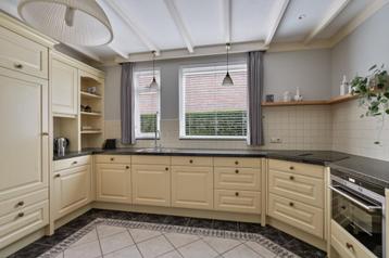Siematic | TEAB | Luxe landelijke keuken beschikbaar voor biedingen
