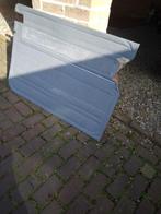 VW T3 Schuifdeur binnenpaneel grijs en blauw linkerkant, Ophalen