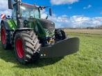 Nieuw Agri bumper, frontgewicht, frontbumper, Agribumper, Zakelijke goederen, Agrarisch | Werktuigen, Ophalen of Verzenden