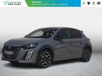 Peugeot 208 Hybrid 136 e-DCS6 GT, Voorwielaandrijving, 12 maanden, Gebruikt, Euro 6