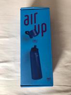 Air up, incl verpakking en 3 smaakjes, Ophalen of Verzenden, Zo goed als nieuw