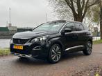 Peugeot 3008 1.2 Puretech GT-Line |Pano|Carplay|Focal-Audio|, Auto's, Peugeot, Voorwielaandrijving, 65 €/maand, 1199 cc, Zwart
