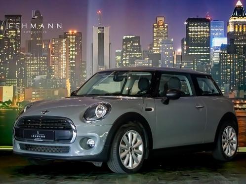 MINI One (bj 2018), Auto's, Mini, Te koop, One, ABS, Airbags, Airconditioning, Alarm, Bluetooth, Boordcomputer, Centrale vergrendeling