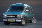 Chevrolet CHEVY 20 GLOBEMASTER / Camper / LPG / Project / Me, Caravans en Kamperen, Overige merken, Bedrijf, LPG