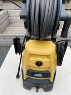 Duro hoogedrukreiniger zonder pistool ,nieuwe terrasreiniger, Tuin en Terras, Hogedrukreinigers, Ophalen, Gebruikt, Elektrisch