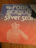 THE FOUR SEASONS - SILVER STAR, Cd's en Dvd's, Vinyl Singles, Zo goed als nieuw, Verzenden