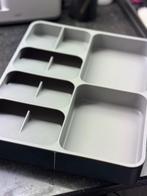 Joseph Joseph bestek organizer, Ophalen of Verzenden, Zo goed als nieuw, Kunststof, Bestekset