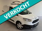 Ford Transit Courier 1.5 TDCI Trend BTW/CRUISE/CAMERA, Voorwielaandrijving, Gebruikt, Euro 6, 4 cilinders