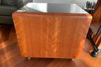 For sale: / Te koop: REL Studio III subwoofer, Overige merken, Subwoofer, Ophalen of Verzenden, Zo goed als nieuw