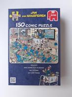 Jan van Haasteren 150 stukjes Zeeschool Navy Cadet training, Ophalen of Verzenden, Minder dan 500 stukjes, Zo goed als nieuw, Legpuzzel