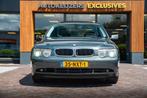 BMW 7-serie 735i, Automaat, Gebruikt, 8 cilinders, 109 €/maand