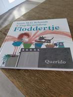 Floddertje, Boeken, Kinderboeken | Jeugd | onder 10 jaar, Ophalen of Verzenden, Zo goed als nieuw, Fiep Westendorp; Annie M.G. Schmidt