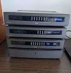 Quad Elite high-end stereoset in nieuwstaat., Audio, Tv en Foto, Ophalen of Verzenden, Zo goed als nieuw, Overige merken