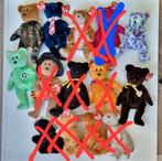 Ty beanie babies, Kinderen en Baby's, Speelgoed | Knuffels en Pluche, Ophalen of Verzenden