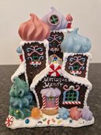 Lemax Snoep Huisje, Diversen, Ophalen, Zo goed als nieuw