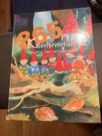 365 Kabouterverhaaltjes, Ophalen of Verzenden, Gelezen, Sprookjes