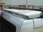 Renault Trafic Dakspoiler