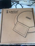 LifeSize Conference Phone 2nd Generation - Nieuw, Ophalen, Nieuw, Audio