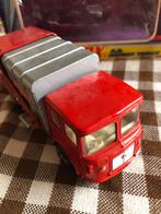 Vuilniswagen Matchbox Super Kings K-7 in Doos, Ophalen of Verzenden, Gebruikt, Auto