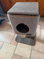Katten krabpaal, Dieren en Toebehoren, Katten-accessoires, Ophalen of Verzenden, Gebruikt