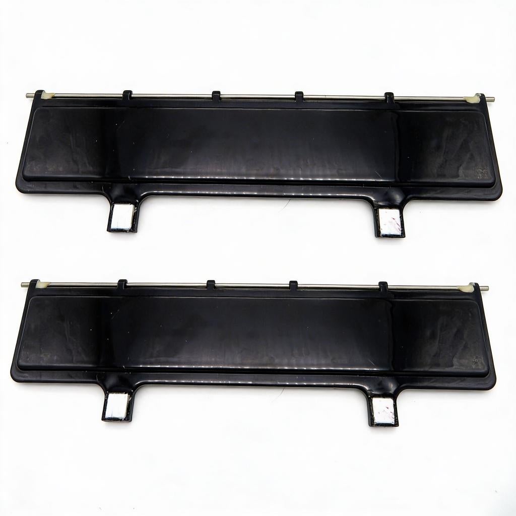 Voerkleppen Voerboot - per 2 geleverd, Watersport en Boten, Hengelsport | Karpervissen, Ophalen of Verzenden, Nieuw, Overige typen