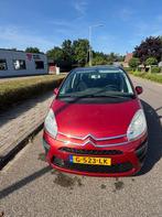 Citroen Grand C4 Picasso 1.6 VTi Image 5p., Voorwielaandrijving, Stof, 4 cilinders, C4 (Grand) Picasso