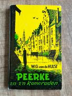 Boek: Peerke en z’n kameraden, Ophalen of Verzenden, Zo goed als nieuw, Fictie