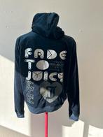 Vintage juicy couture zip up hoodie, Kleding | Dames, Truien en Vesten, Ophalen of Verzenden, Zo goed als nieuw, Maat 46/48 (XL) of groter